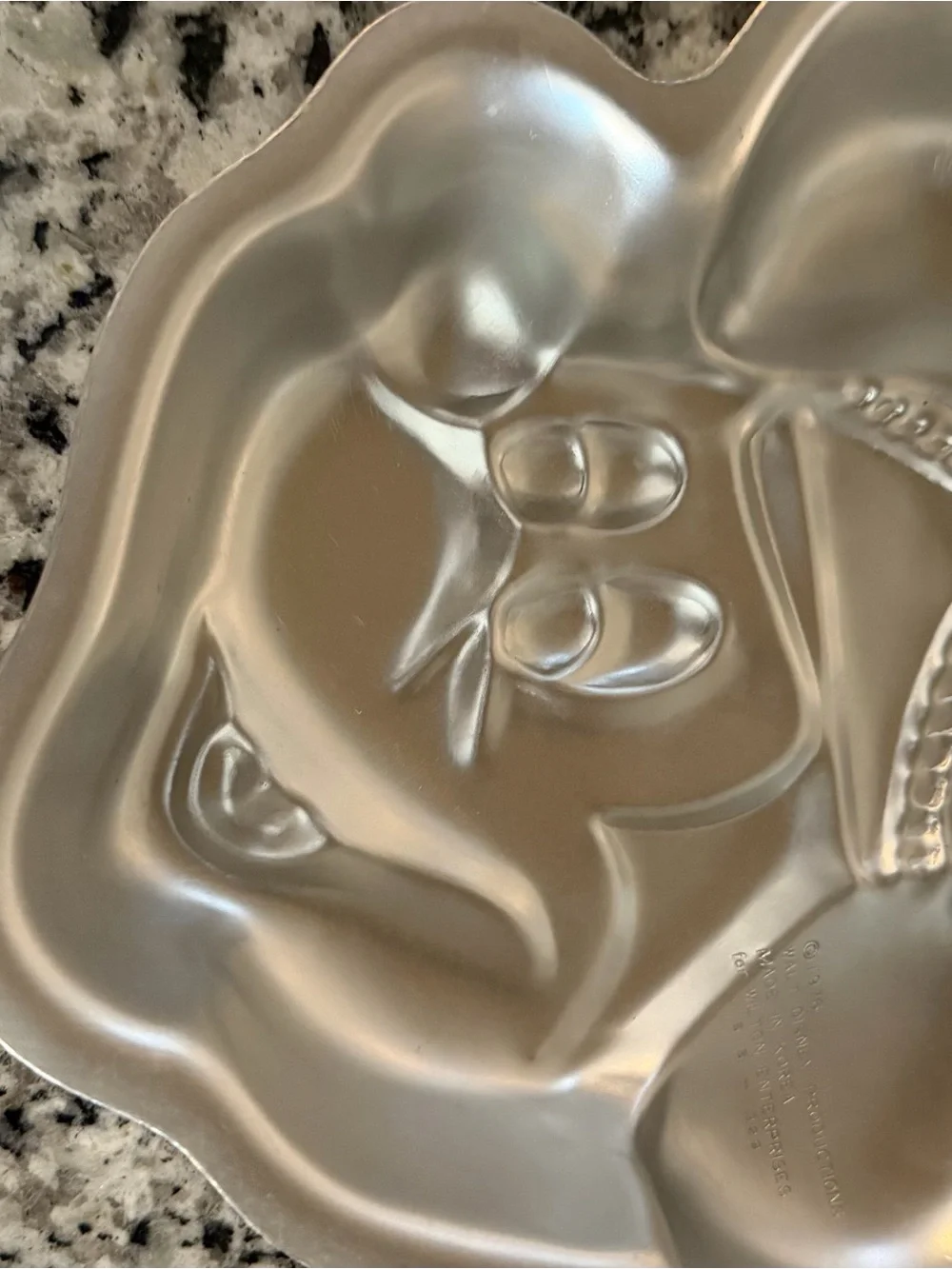 Wilton vintage disney